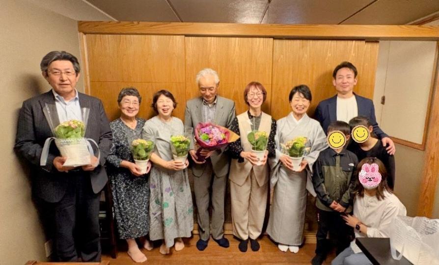 2026.4.28　役員懇親会