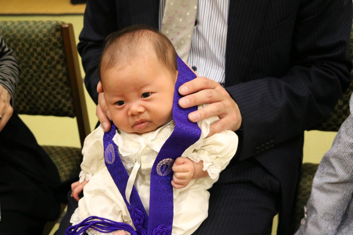 4月9日　初参式