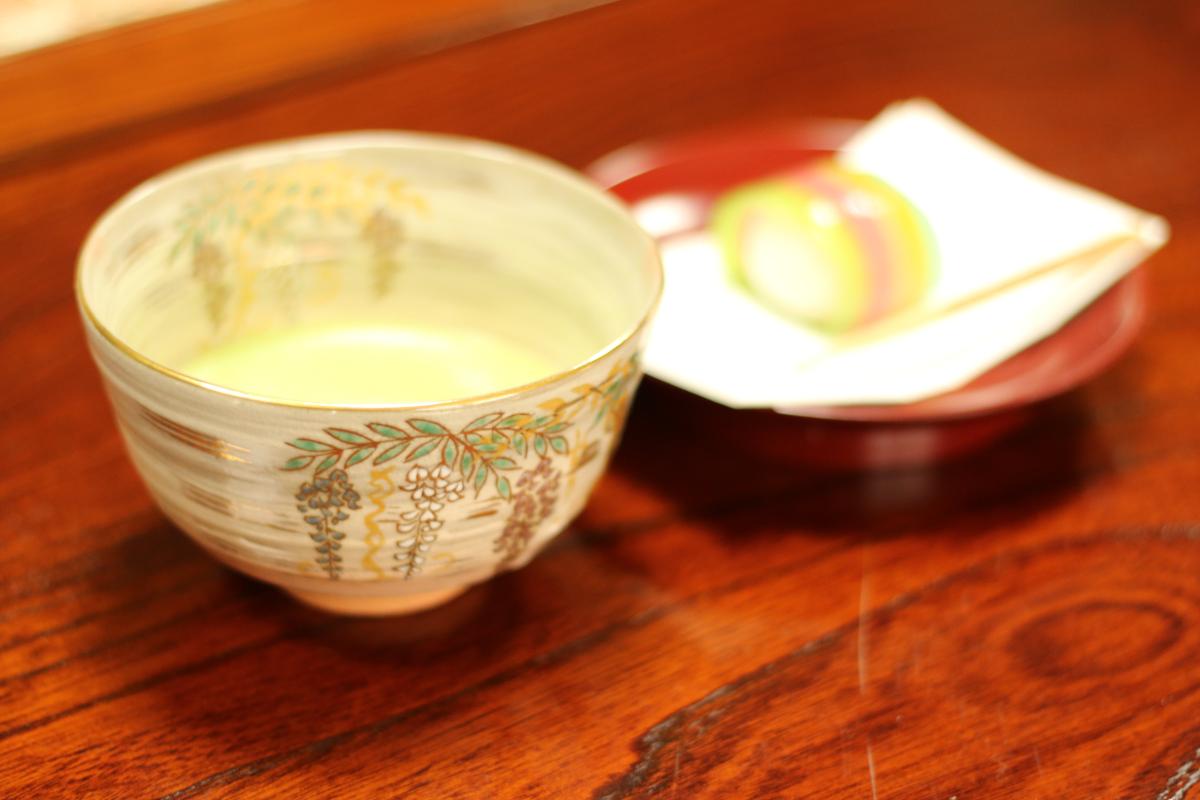 5月1日　婦人会月例会