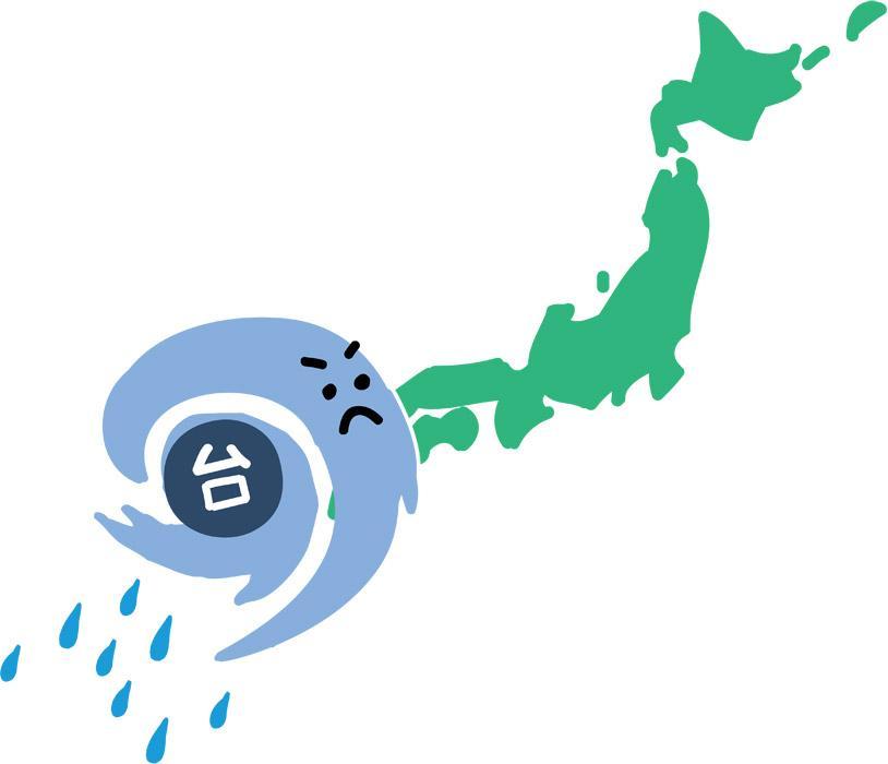 7月29日　寺ヨガ中止のご報告