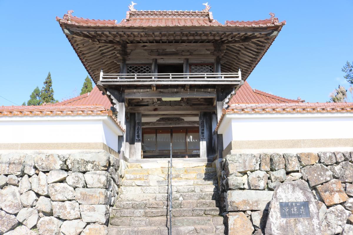 10月25日　常照寺秋の研修旅行　初日