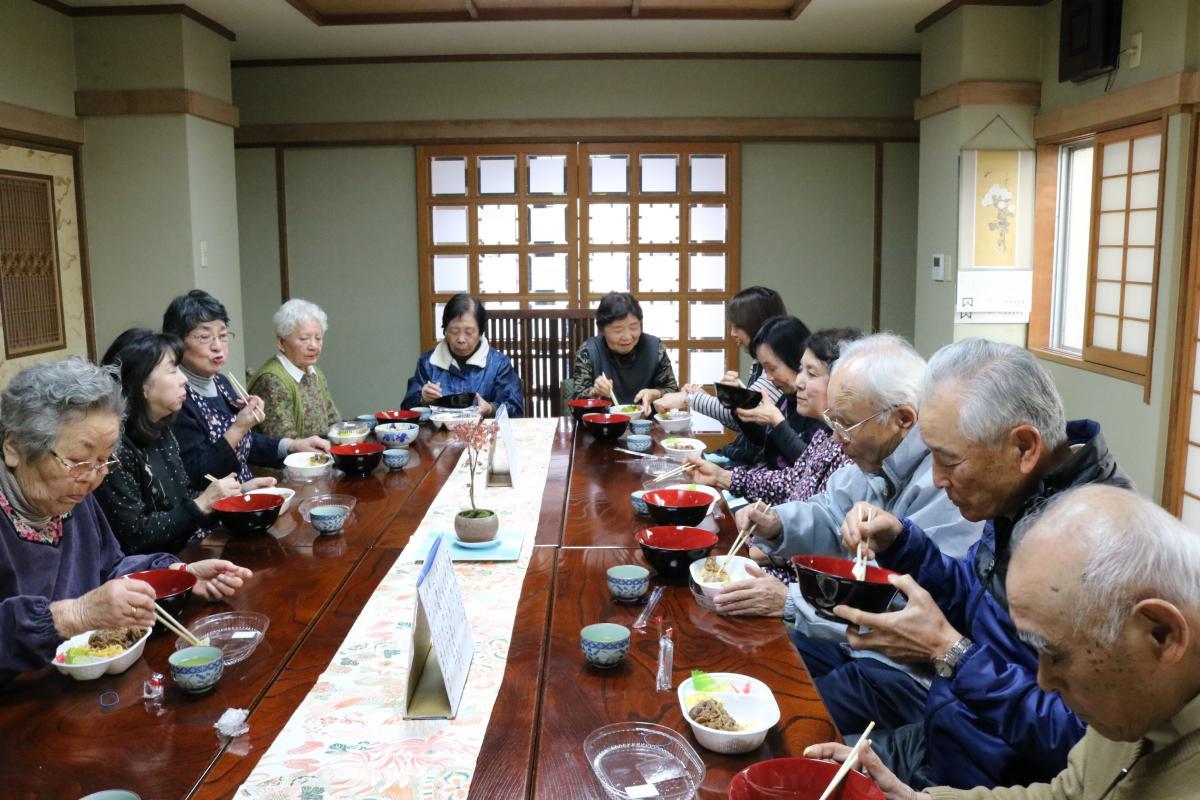 12月27日　すすはらい