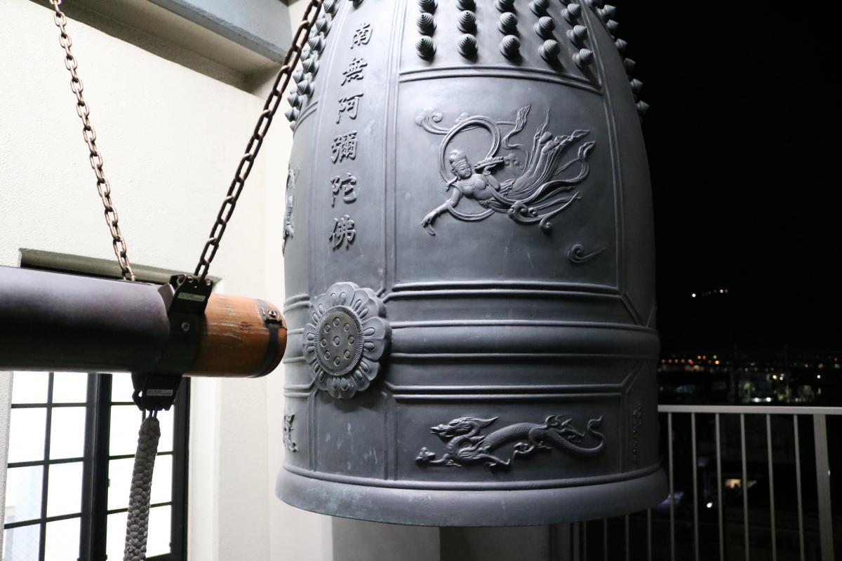 12月31日　除夜会