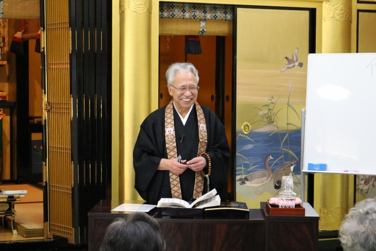 3月8～9日    春彼岸法要