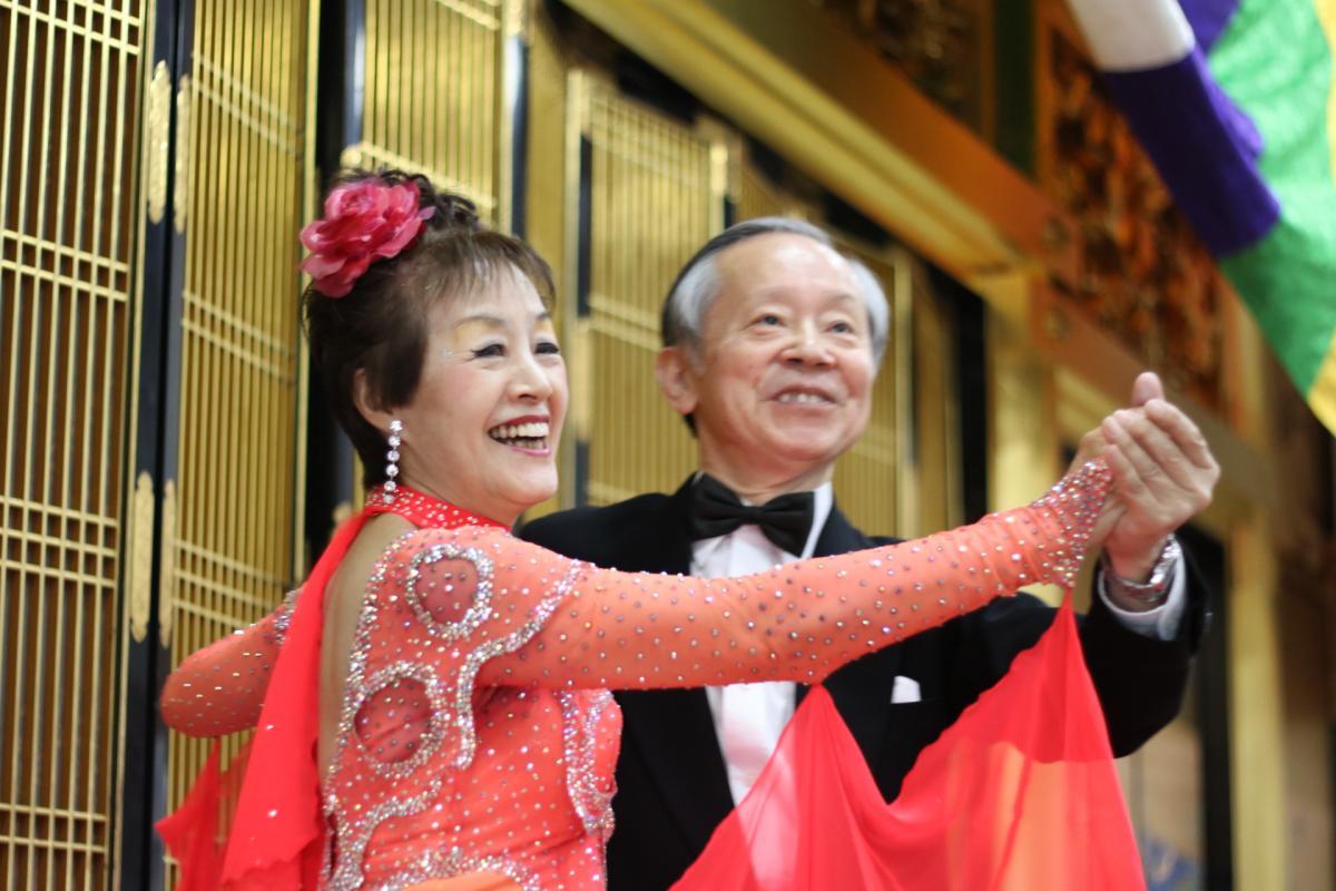 5月10～11日    宗祖親鸞聖人降誕会法要