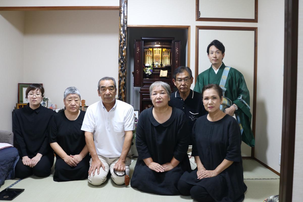 9月22日    竣工式&入仏法要