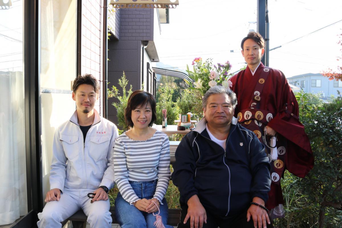 11月13日    起工式