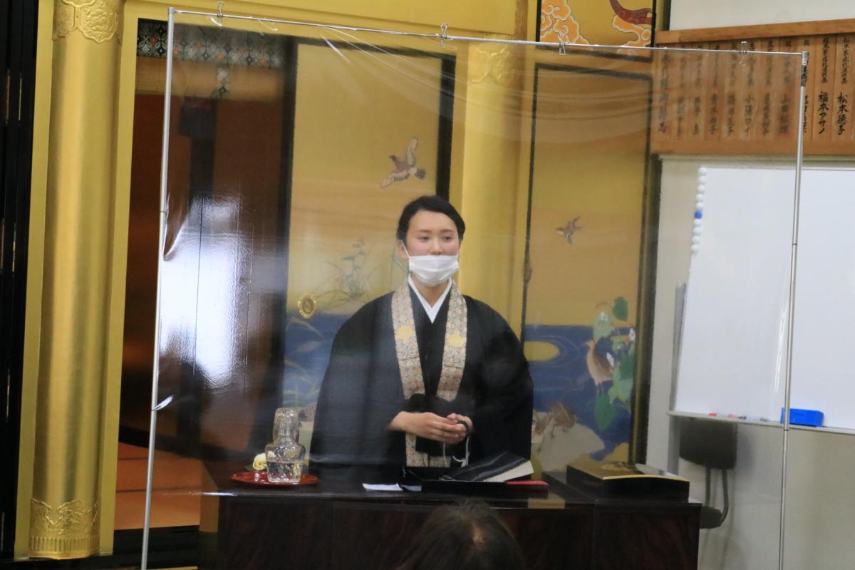 6月11日    真宗入門講座