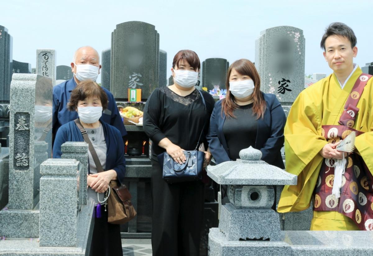 5月22日    建碑式