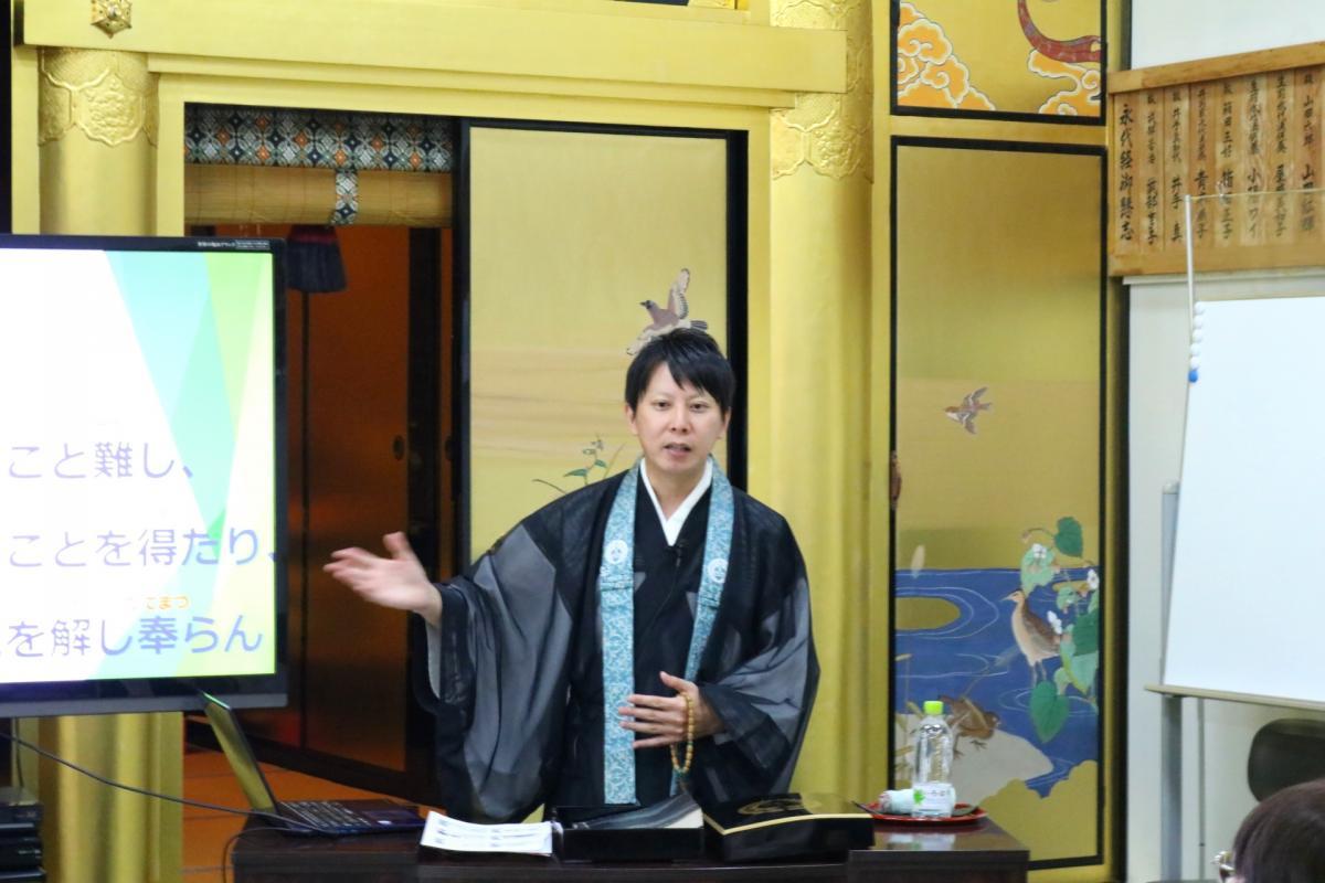9月8日～9日    秋彼岸法要