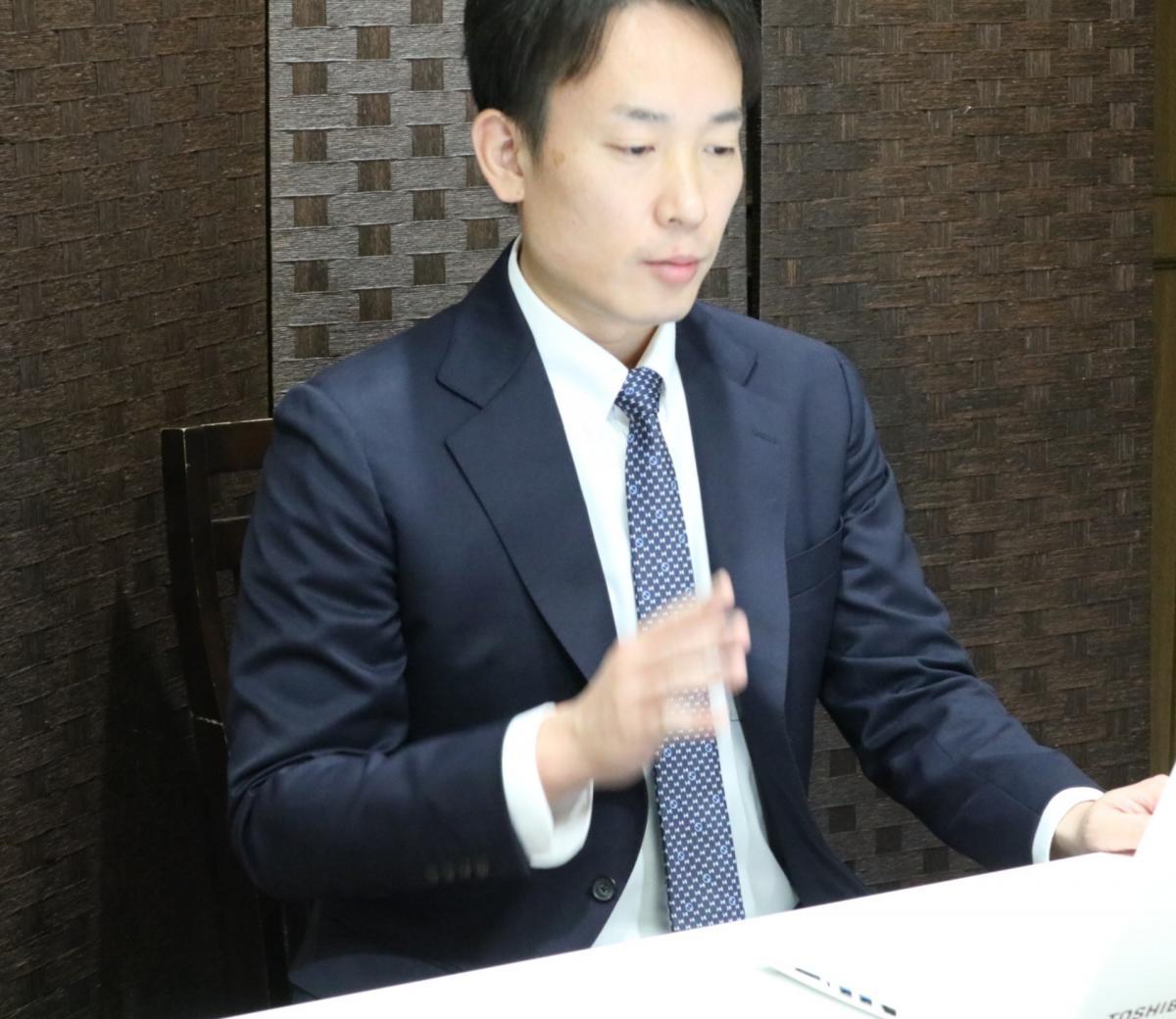 10月10日    慶應義塾大学医学部の学生さんと