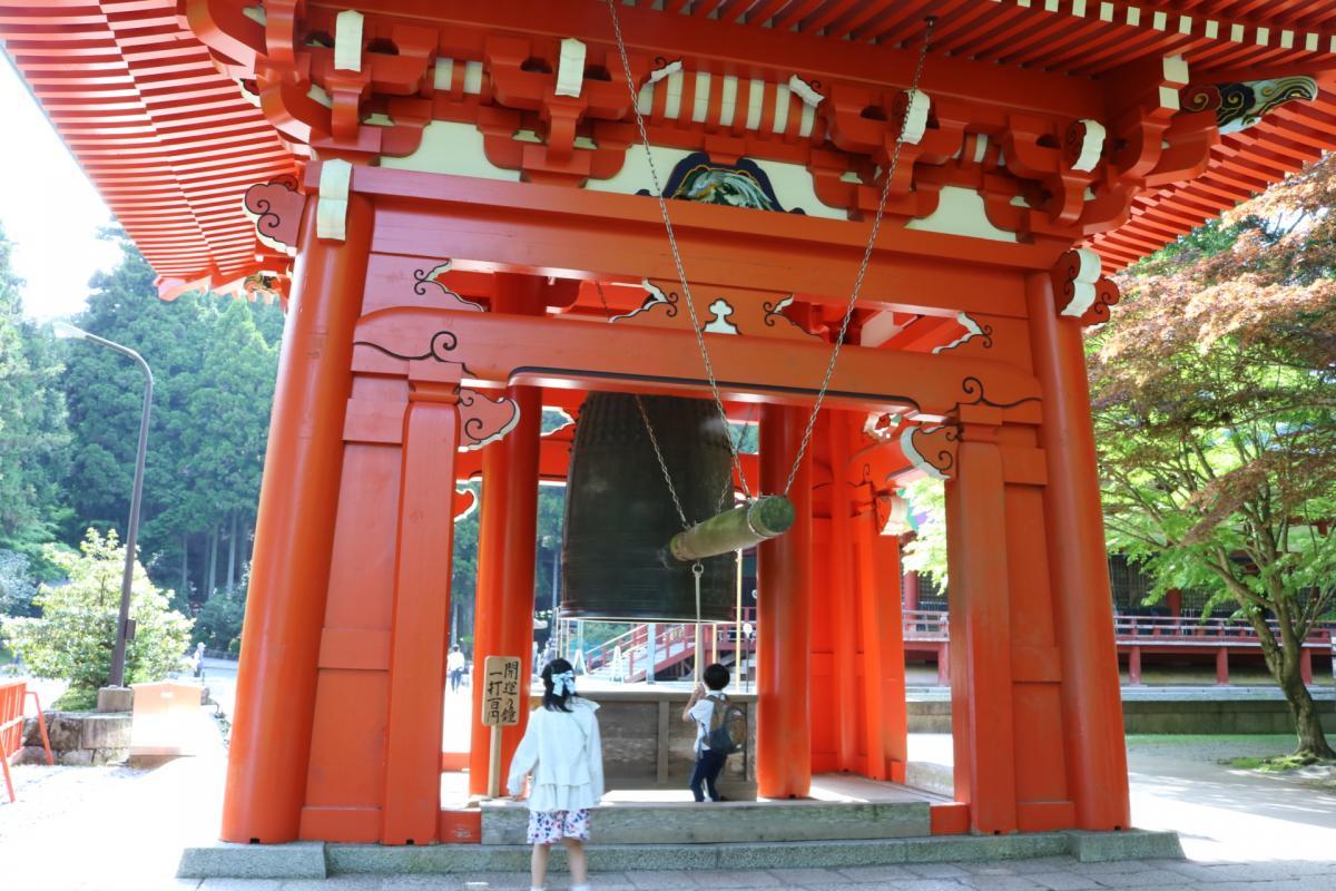 2024.5.17　比叡山延暦寺へ