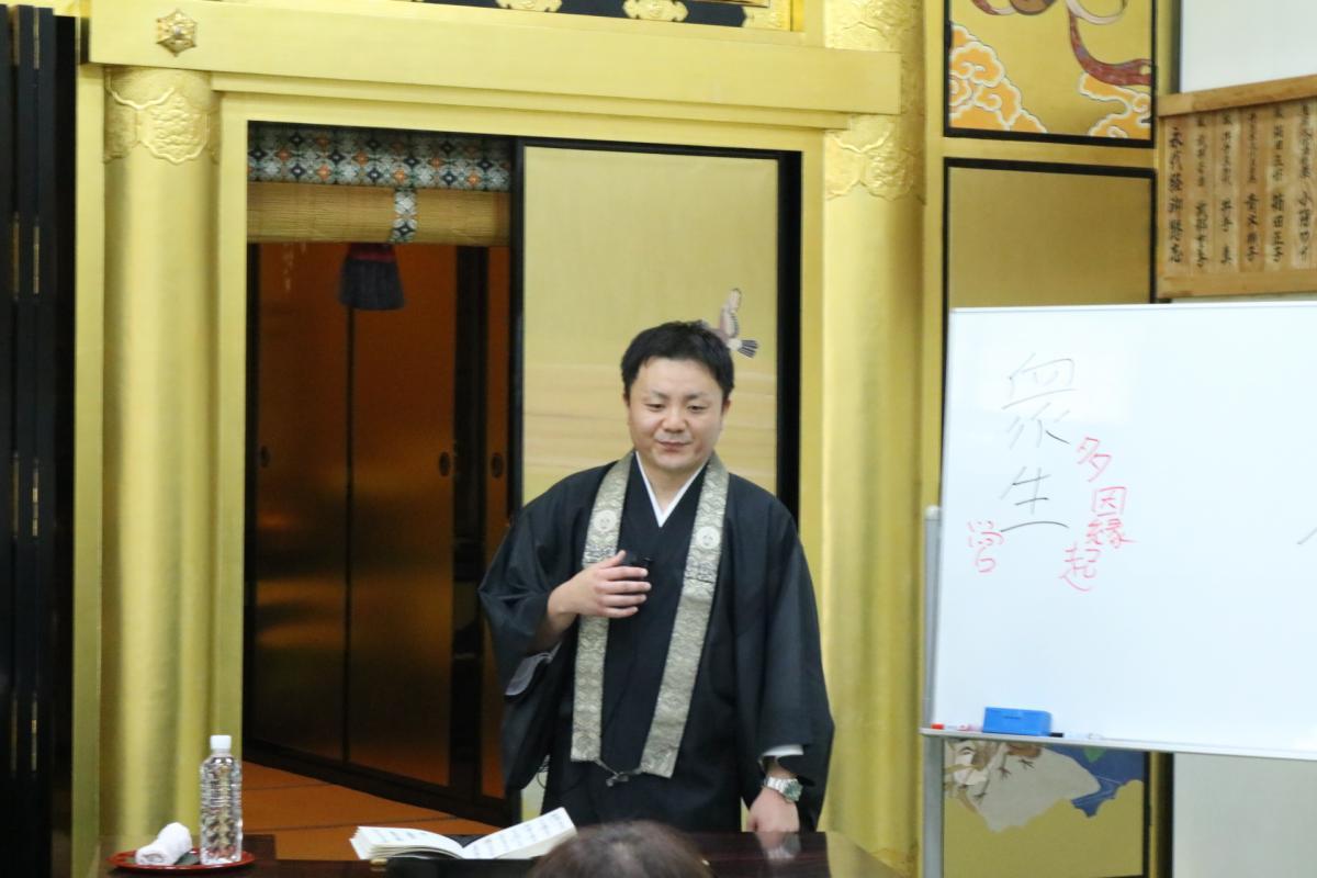 2024.6.8　真宗入門講座