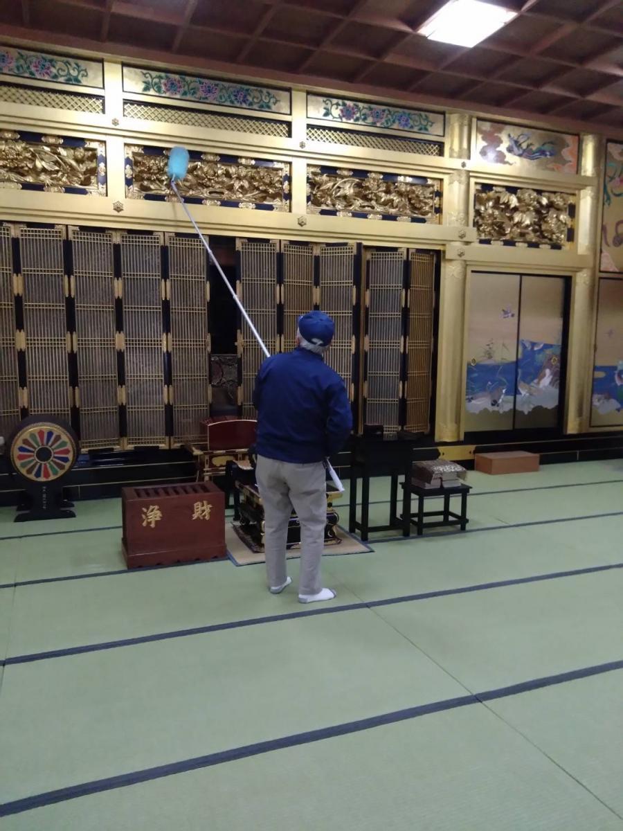 2024.12.27　すすはらい