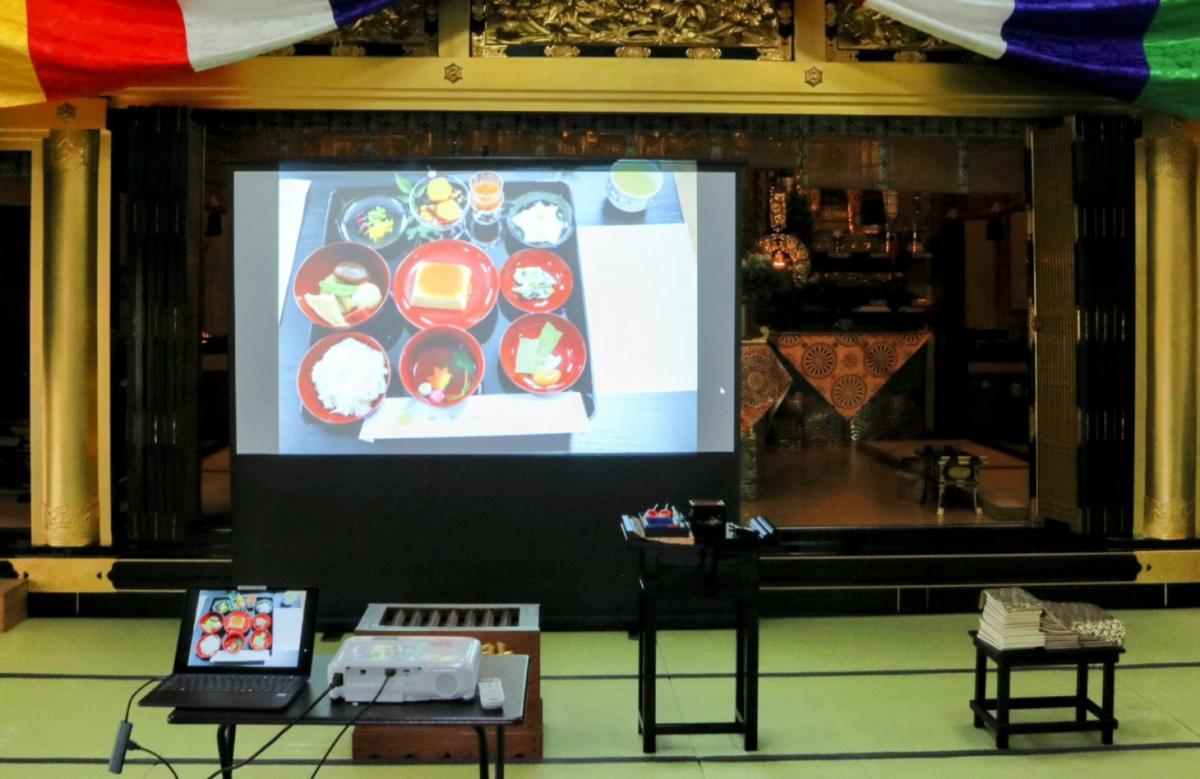 2026.5.7　プロジェクター＆スクリーン