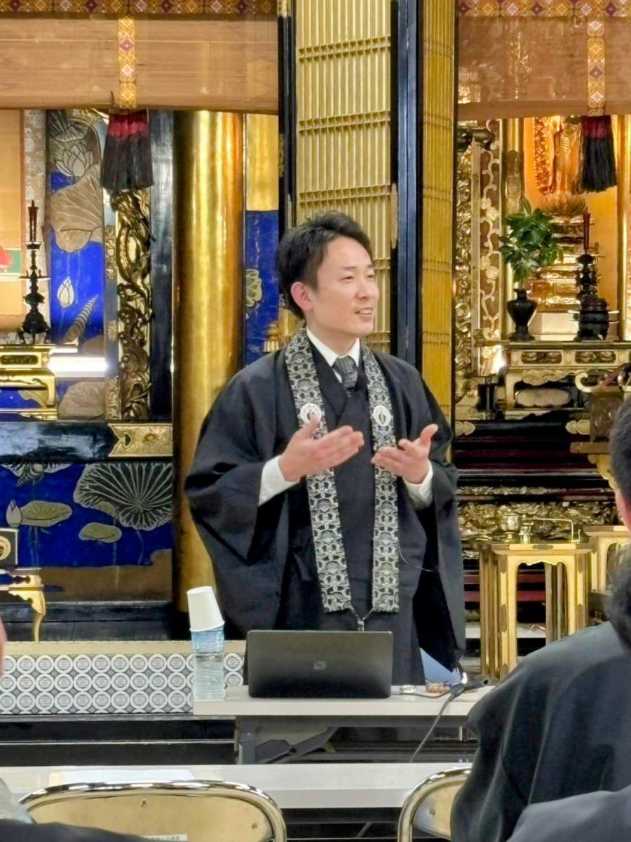 2026.4.23　大分教区布教団研修会