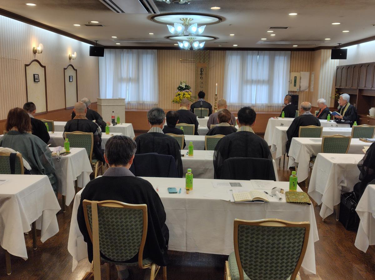 2026.6.25　九州北教区研修会